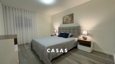 Apartamento T2 para Venda em Funchal (Se)