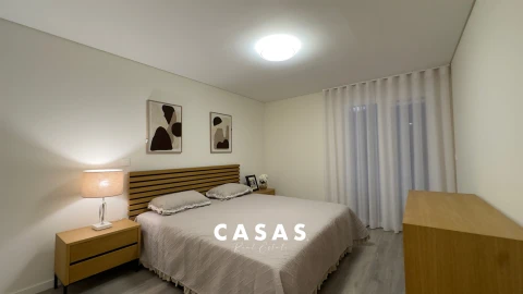 Apartamento T2 para Venda em Funchal (Se)