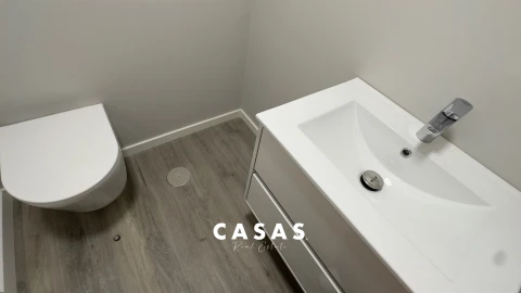 Apartamento T2 para Venda em Funchal (Se)