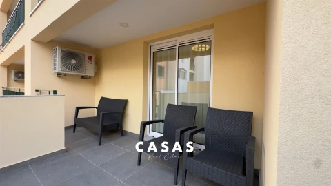 Apartamento T2 para Venda em Funchal (Se)