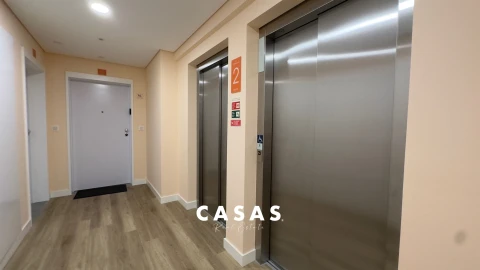 Apartamento T2 para Venda em Funchal (Se)