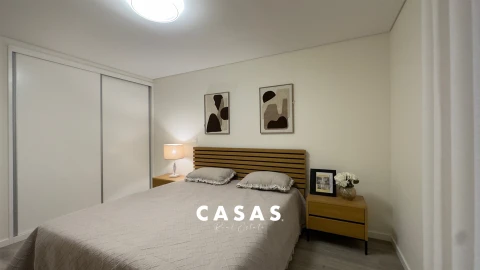 Apartamento T2 para Venda em Funchal (Se)