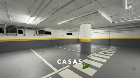 Apartamento T2 para Venda em Funchal (Se)