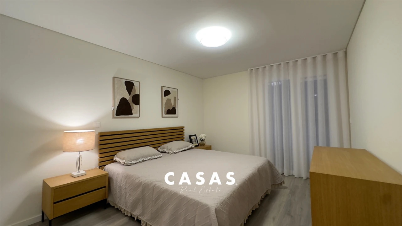 Apartamento T2 para Venda em Funchal (Se) Foto 15
