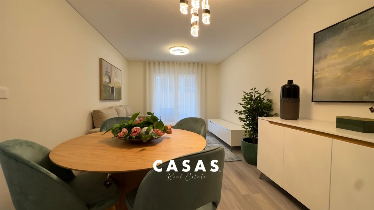 Apartamento T2 para Venda em Funchal (Se) Foto 8