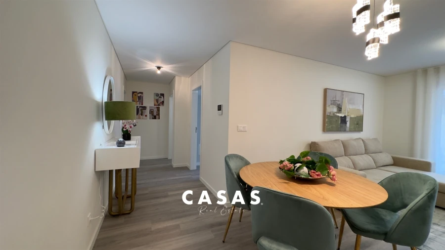 Apartamento T2 para Venda em Funchal (Se) Foto 11