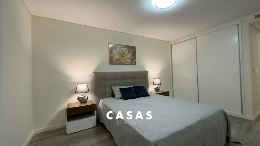 Apartamento T2 para Venda em Funchal (Se) Foto 20