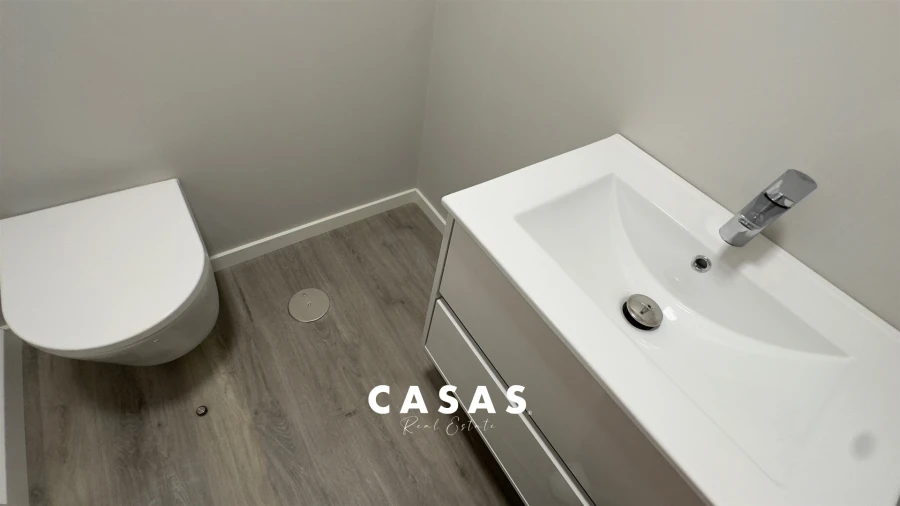 Apartamento T2 para Venda em Funchal (Se) Foto 21