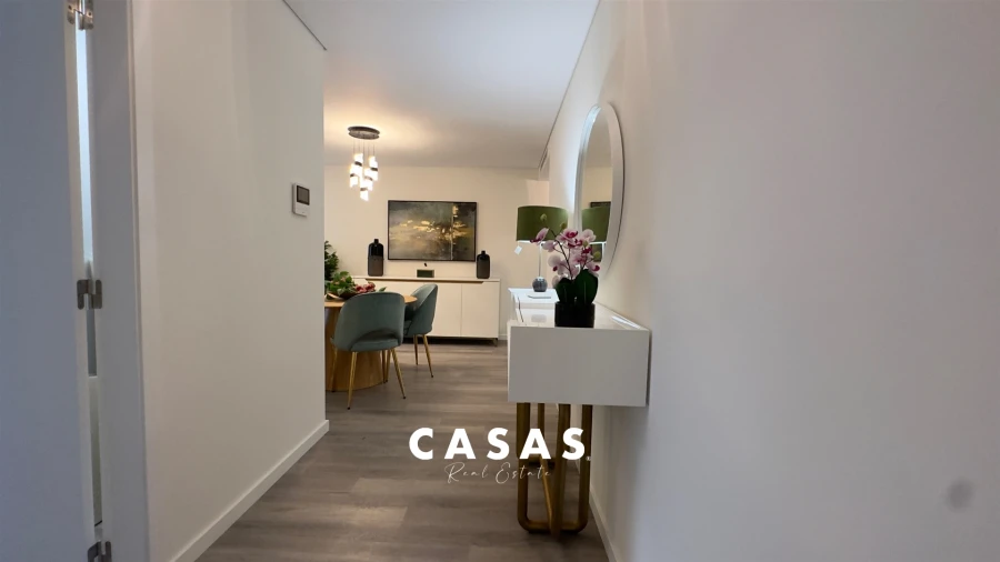 Apartamento T2 para Venda em Funchal (Se) Foto 14