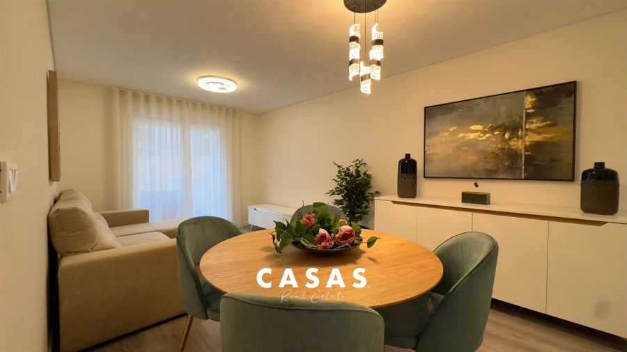 Apartamento T2 para Venda em Funchal (Se) Foto 7
