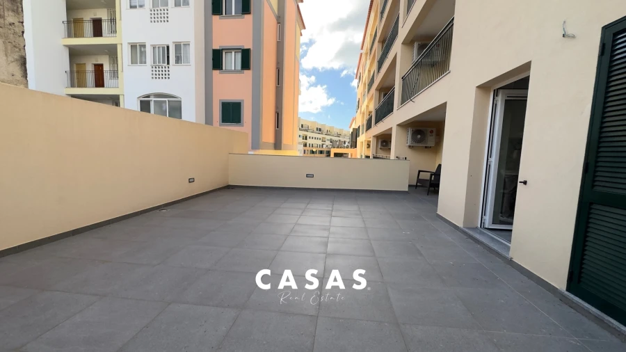 Apartamento T2 para Venda em Funchal (Se)