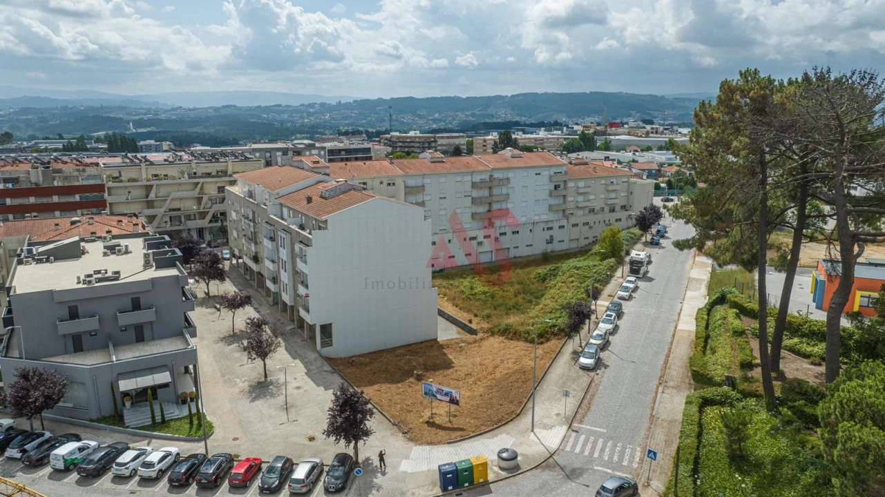 Apartamento T2 para Venda em Cristelos, Boim e Ordem Foto 20