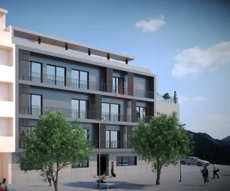 Apartamento T2 para Venda em Cristelos, Boim e Ordem