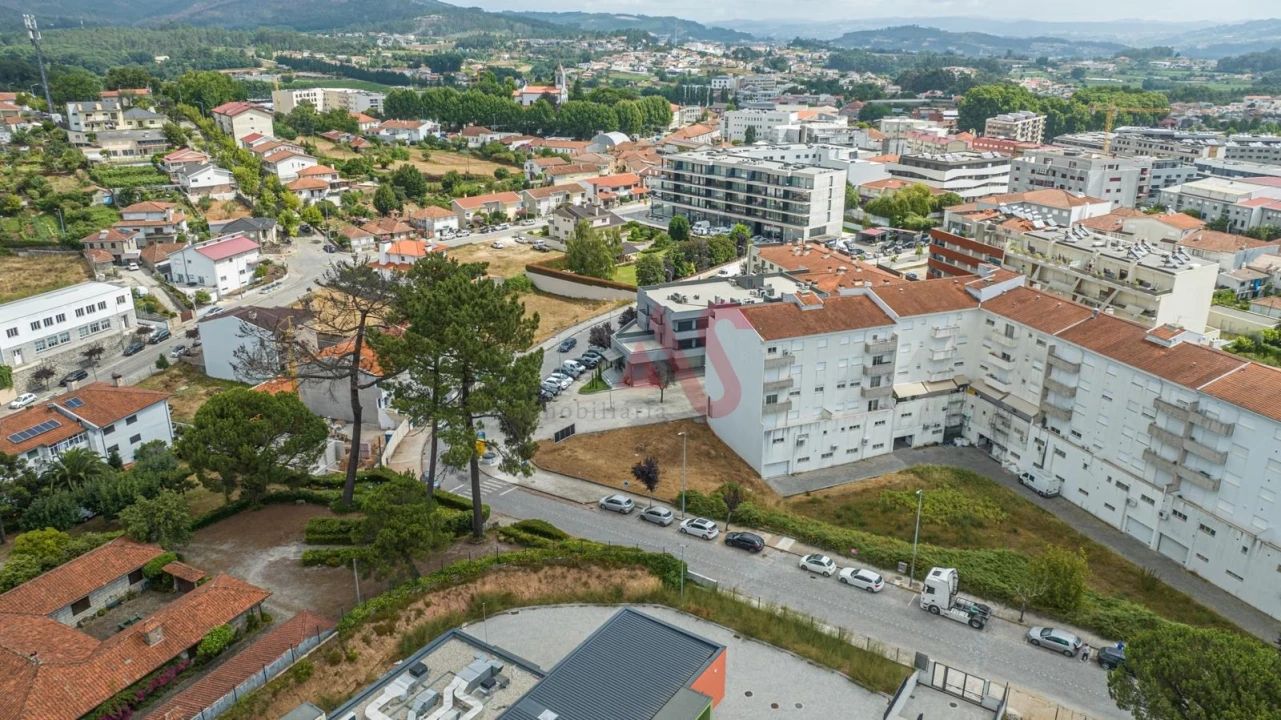 Apartamento T2 para Venda em Cristelos, Boim e Ordem Foto 18