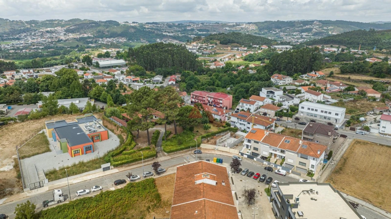 Apartamento T2 para Venda em Cristelos, Boim e Ordem Foto 19