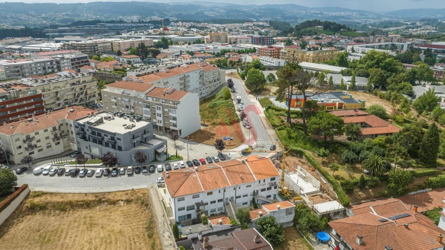 Apartamento T2 para Venda em Cristelos, Boim e Ordem Foto 16