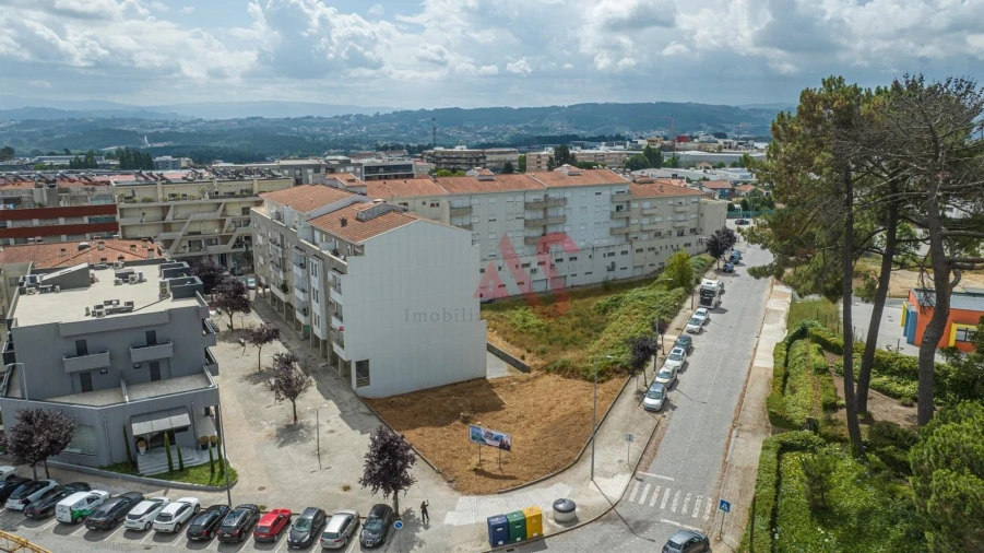 Apartamento T2 para Venda em Cristelos, Boim e Ordem Foto 20