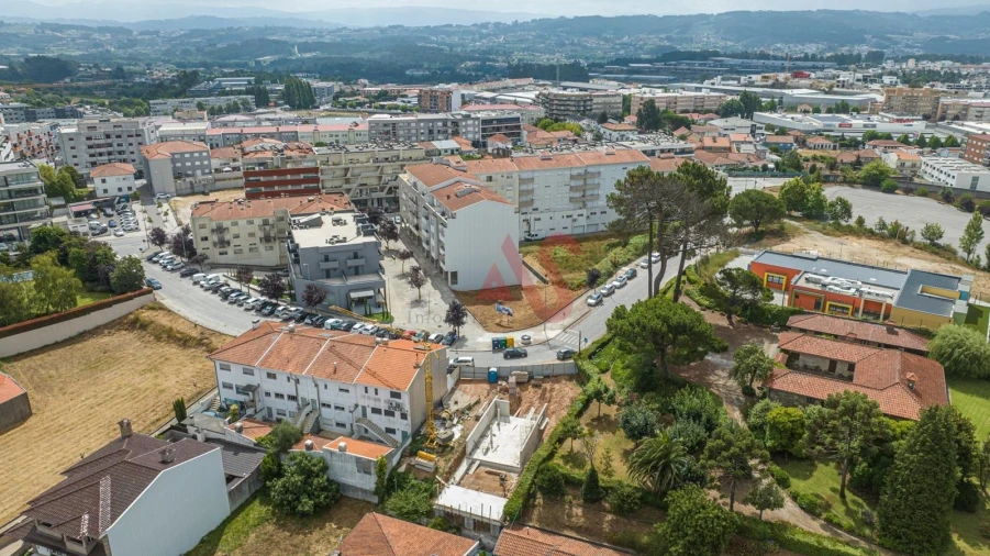 Apartamento T2 para Venda em Cristelos, Boim e Ordem Foto 10