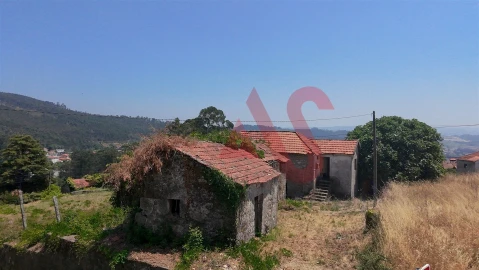 Moradia T1 para Venda em Sousela