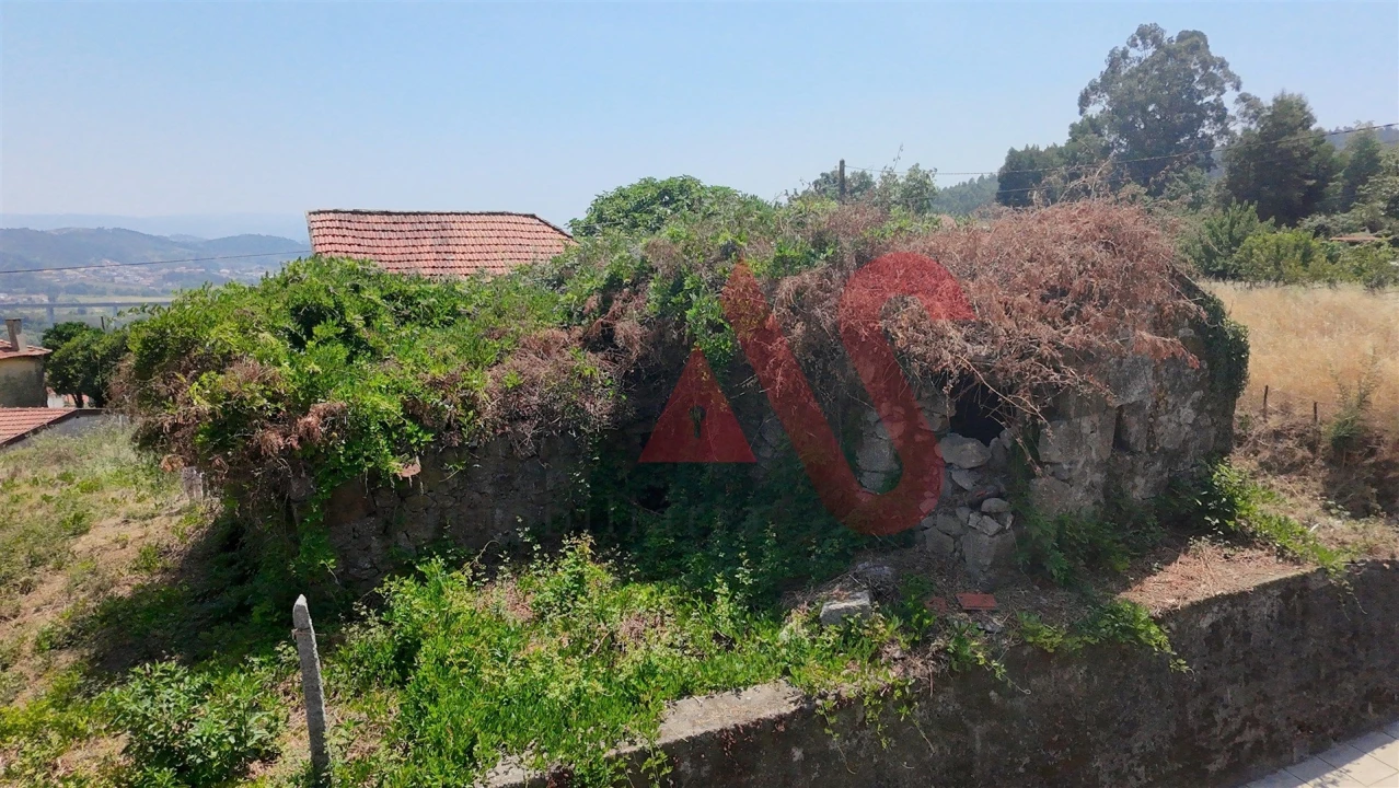 Moradia T1 para Venda em Sousela Foto 4