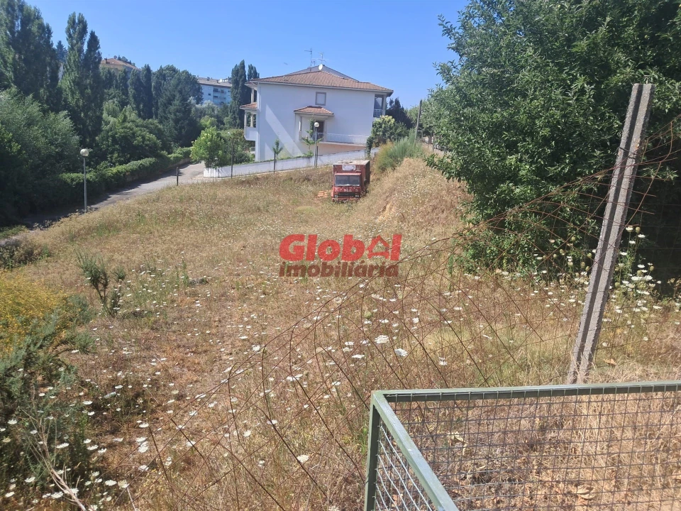 Terreno para Venda em Satão Foto 5