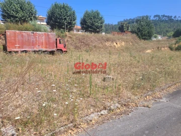 Terreno para Venda em Satão