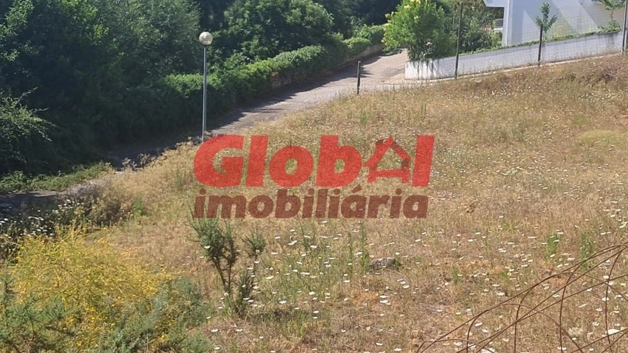 Terreno para Venda em Satão