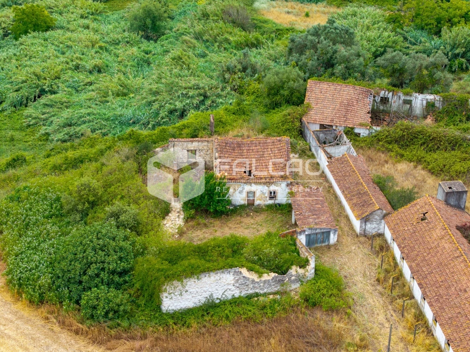 Moradia T3 para Venda em Azambujeira e Malaqueijo Foto 11
