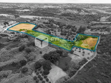 Moradia T3 para Venda em Azambujeira e Malaqueijo