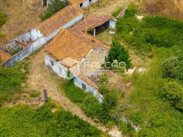 Moradia T3 para Venda em Azambujeira e Malaqueijo
