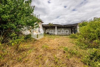 Moradia T3 para Venda em Azambujeira e Malaqueijo