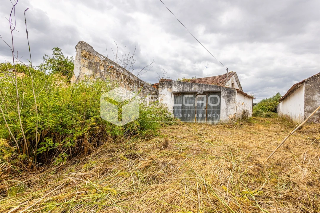 Moradia T3 para Venda em Azambujeira e Malaqueijo Foto 28