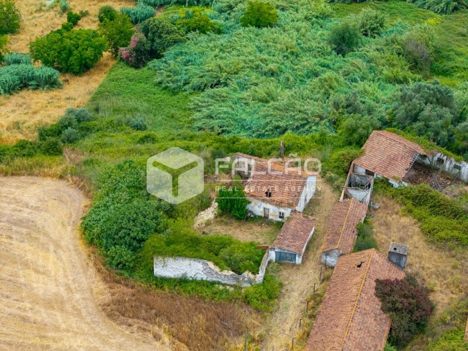 Moradia T3 para Venda em Azambujeira e Malaqueijo Foto 10