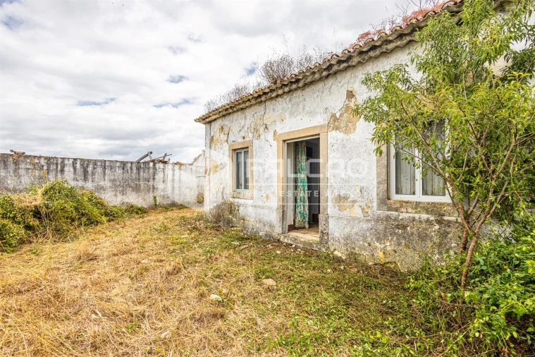 Moradia T3 para Venda em Azambujeira e Malaqueijo Foto 34