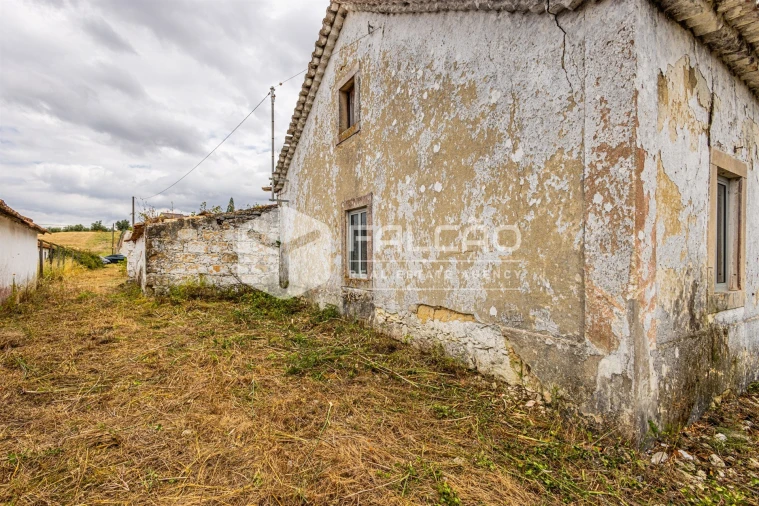 Moradia T3 para Venda em Azambujeira e Malaqueijo Foto 33