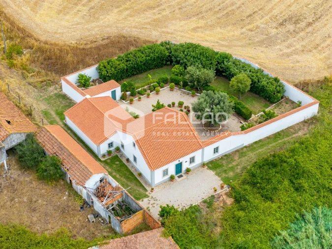 Moradia T3 para Venda em Azambujeira e Malaqueijo Foto 6