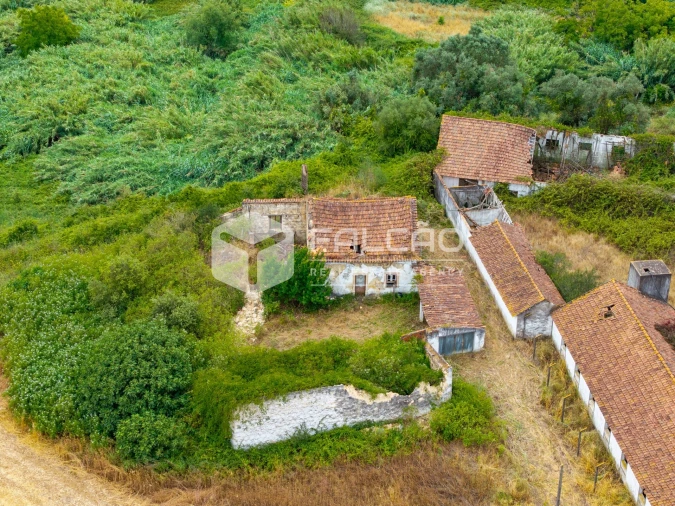 Moradia T3 para Venda em Azambujeira e Malaqueijo Foto 11