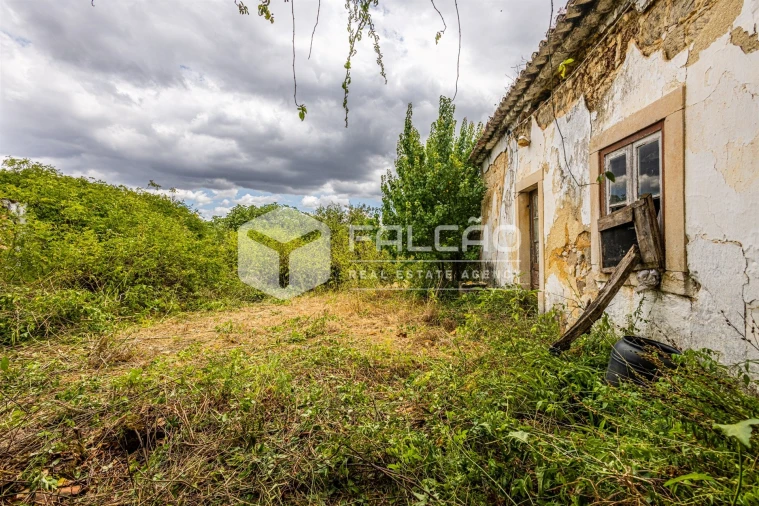 Moradia T3 para Venda em Azambujeira e Malaqueijo Foto 47