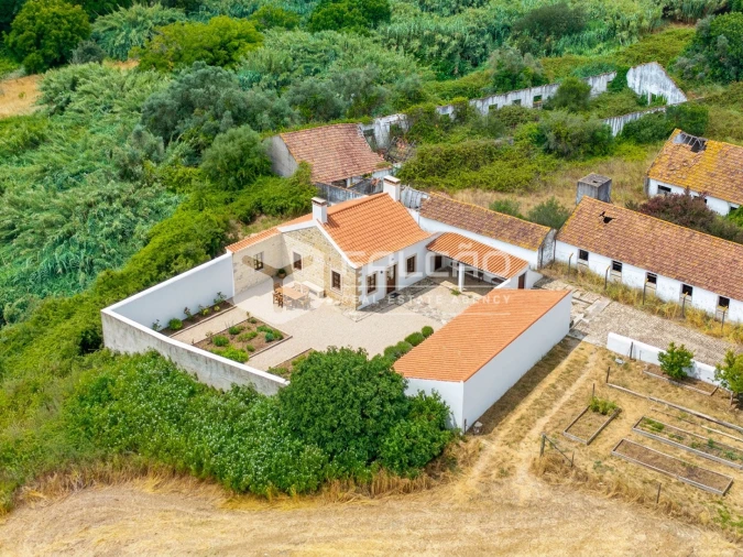 Moradia T3 para Venda em Azambujeira e Malaqueijo Foto 15