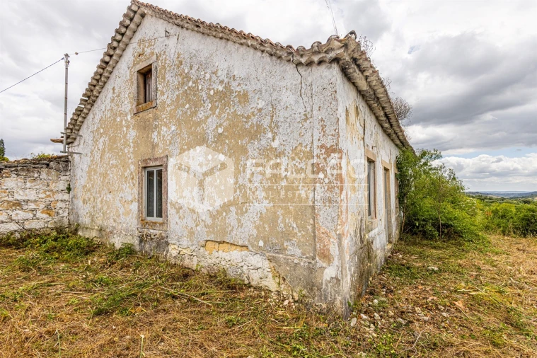 Moradia T3 para Venda em Azambujeira e Malaqueijo Foto 32