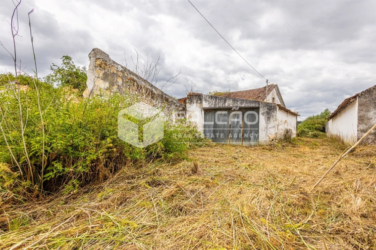 Moradia T3 para Venda em Azambujeira e Malaqueijo Foto 28