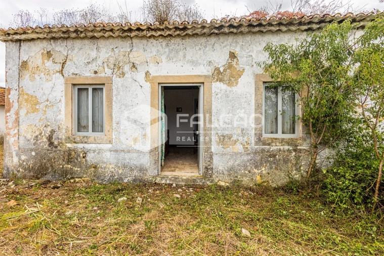 Moradia T3 para Venda em Azambujeira e Malaqueijo Foto 35