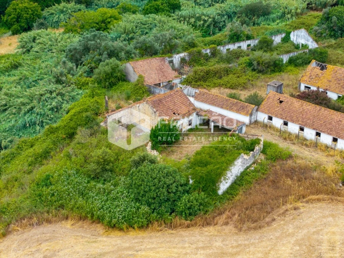 Moradia T3 para Venda em Azambujeira e Malaqueijo Foto 12