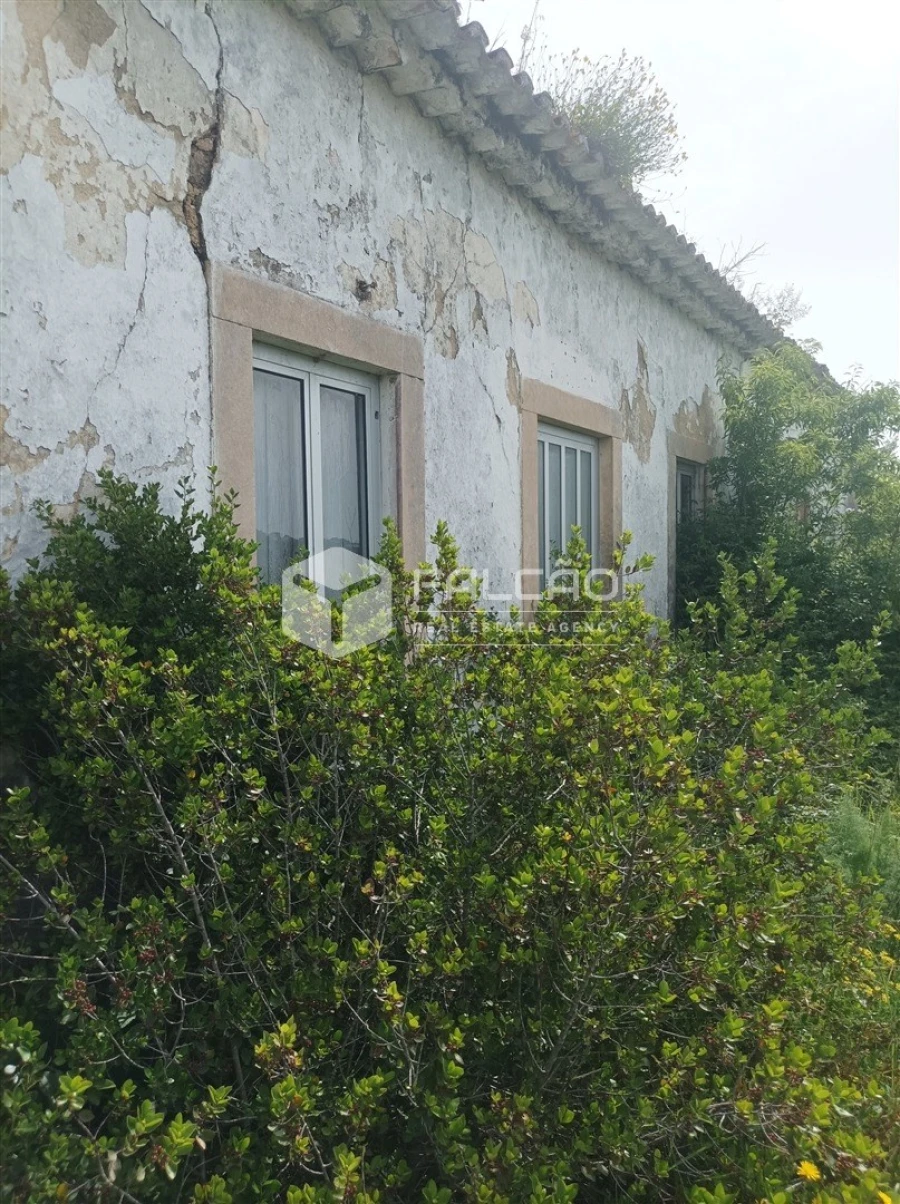 Moradia T3 para Venda em Azambujeira e Malaqueijo Foto 51