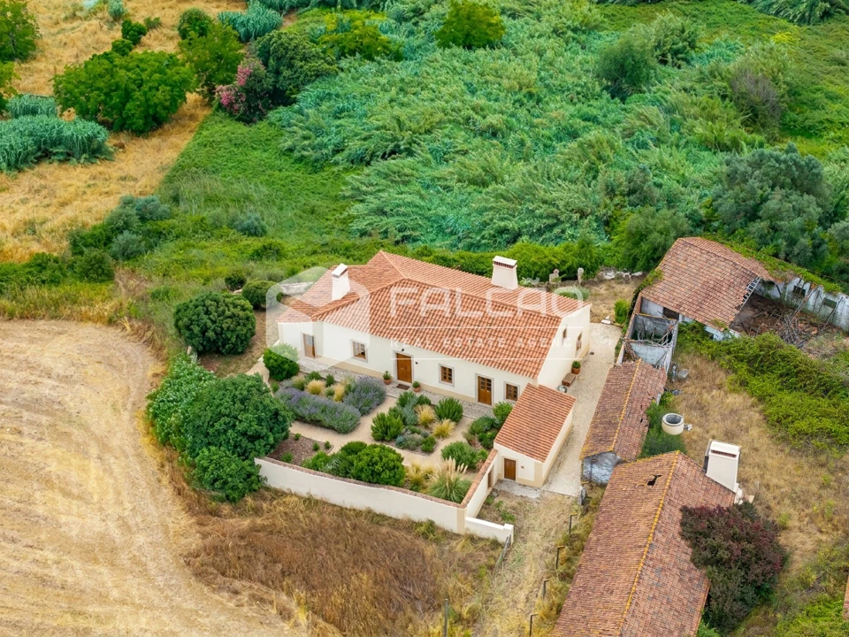 Moradia T3 para Venda em Azambujeira e Malaqueijo Foto 9