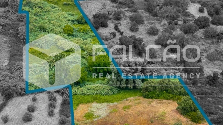 Moradia T3 para Venda em Azambujeira e Malaqueijo