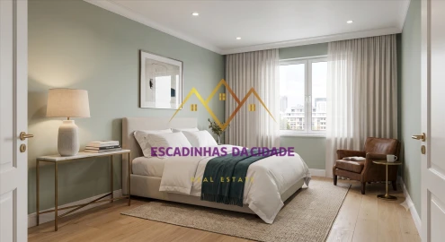 Apartamento T2 para Venda em Cacém e São Marcos