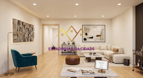 Apartamento T2 para Venda em Cacém e São Marcos