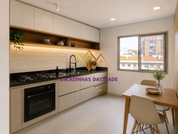 Apartamento T2 para Venda em Cacém e São Marcos