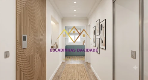 Apartamento T2 para Venda em Cacém e São Marcos